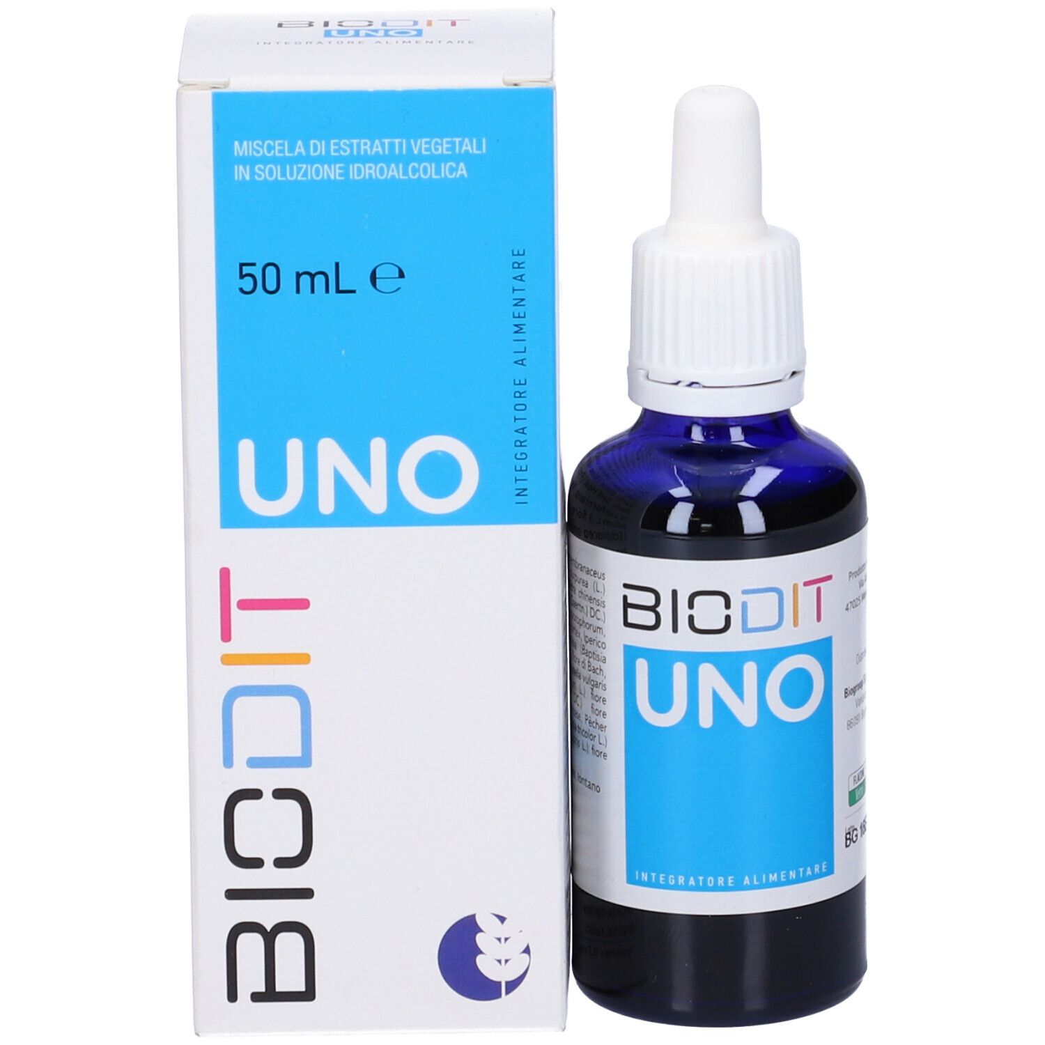 Biodit uno