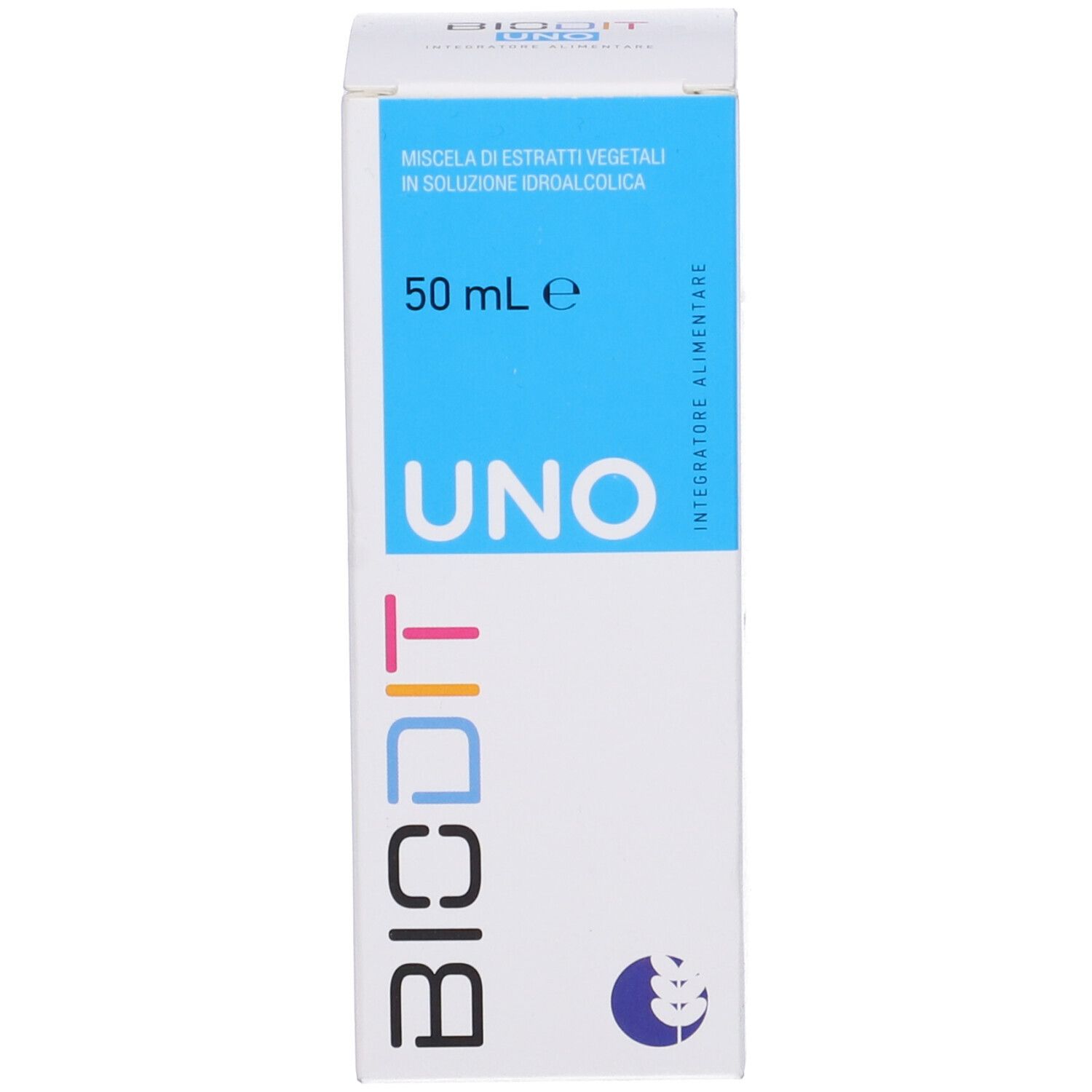 Biodit uno