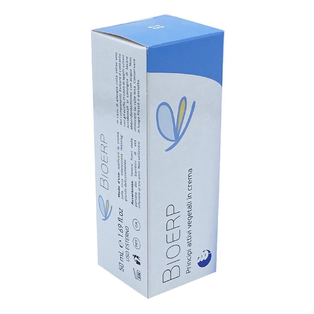 Bioerp Crema 50 Ml