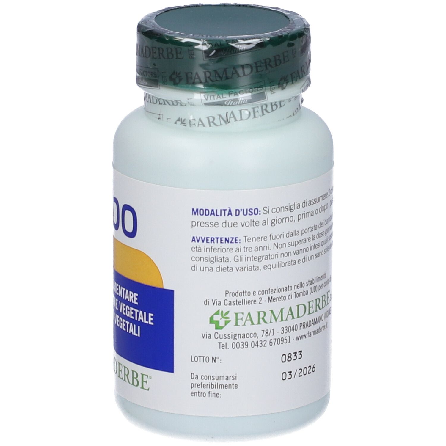 Carbo Plus 60 Compresse