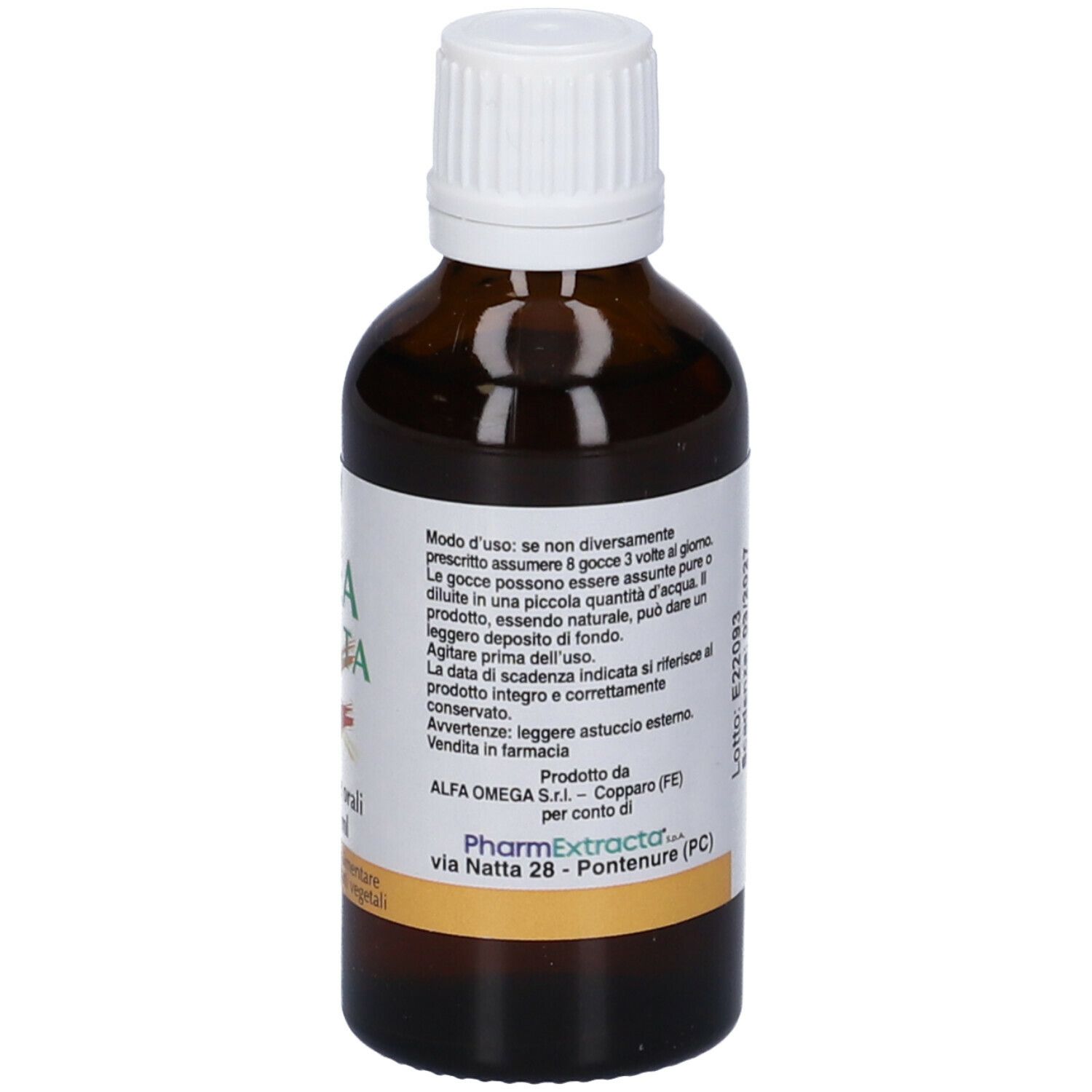 Zea Delta Soluzione Idroalcolica 50 Ml