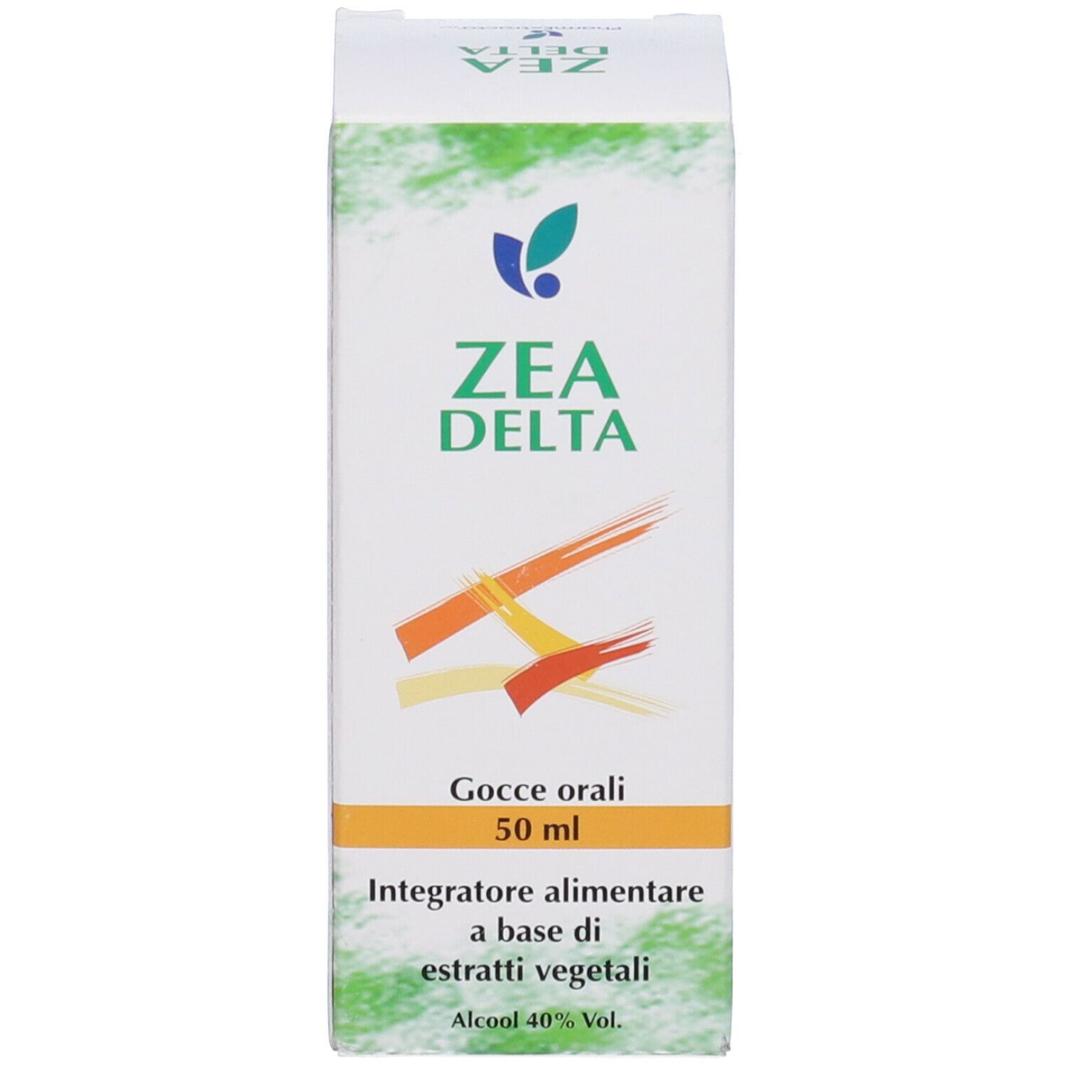 Zea Delta Soluzione Idroalcolica 50 Ml