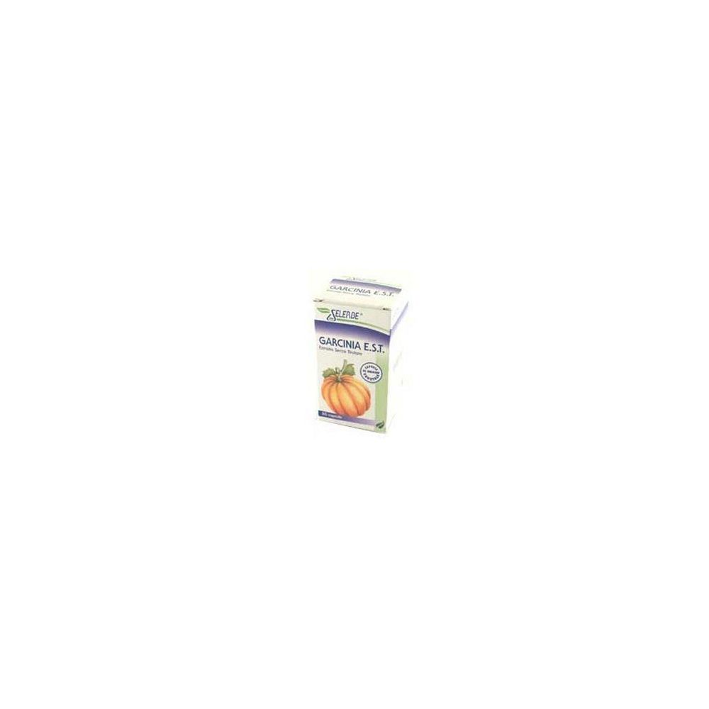 Selerbe Garcinia Estratto Titolato Capsule