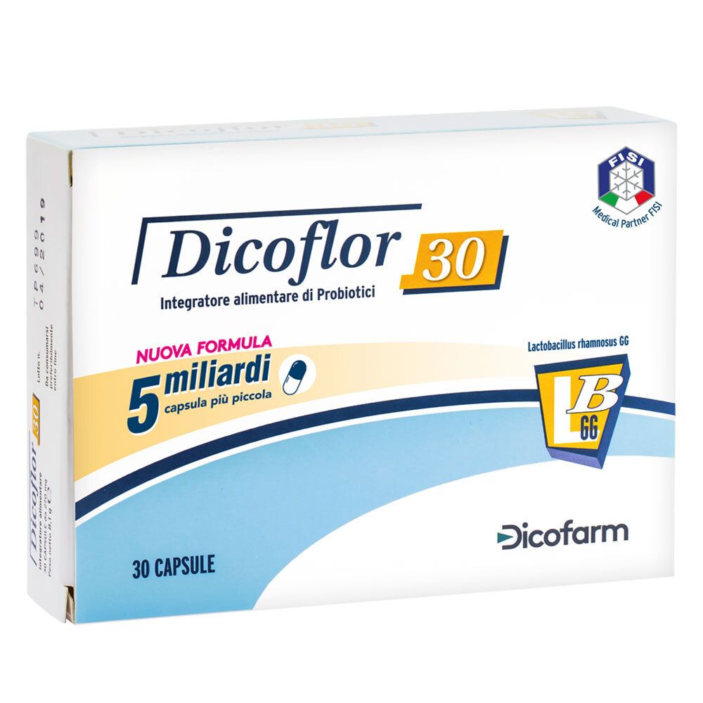 Dicofarm Dicoflor 30
