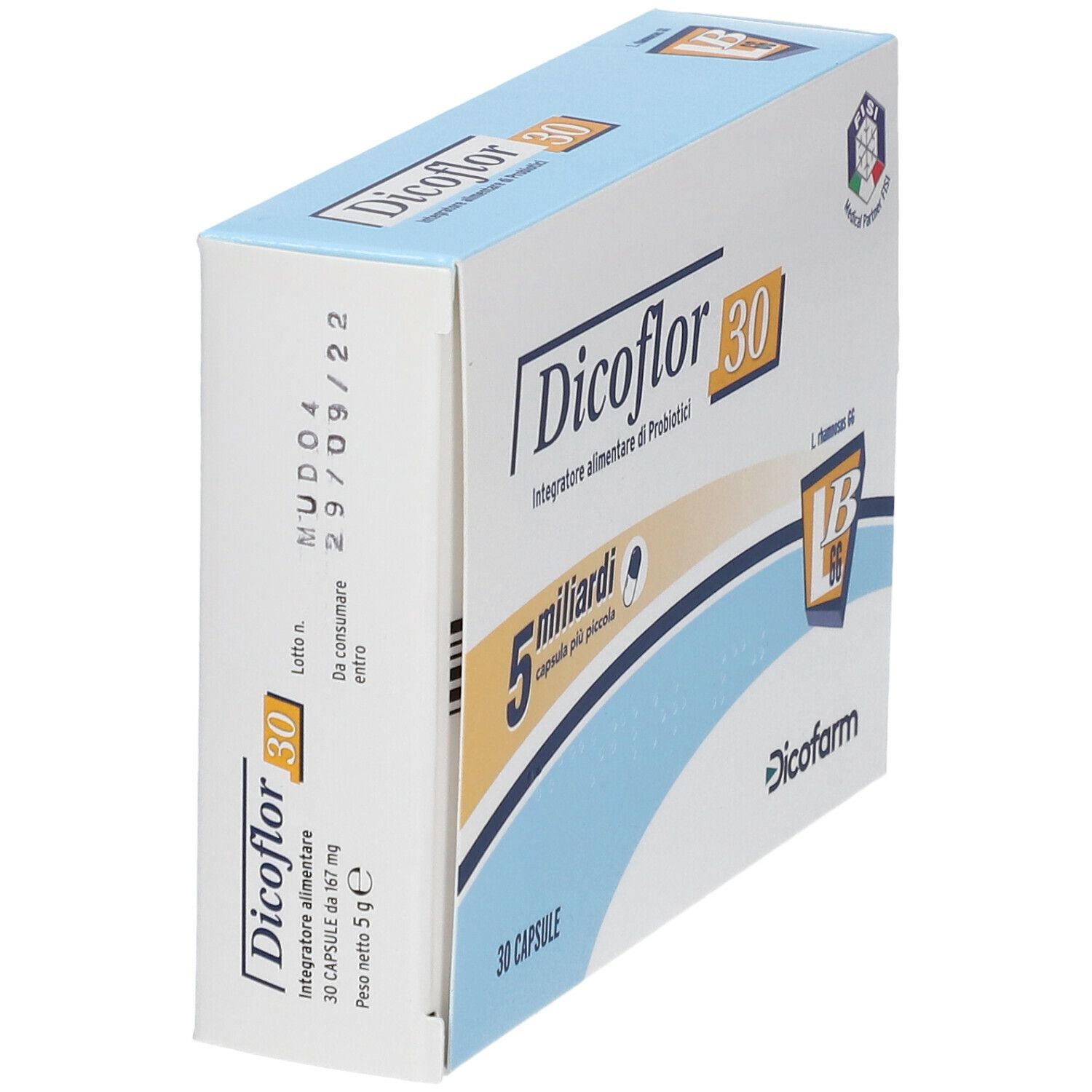 Dicofarm Dicoflor 30