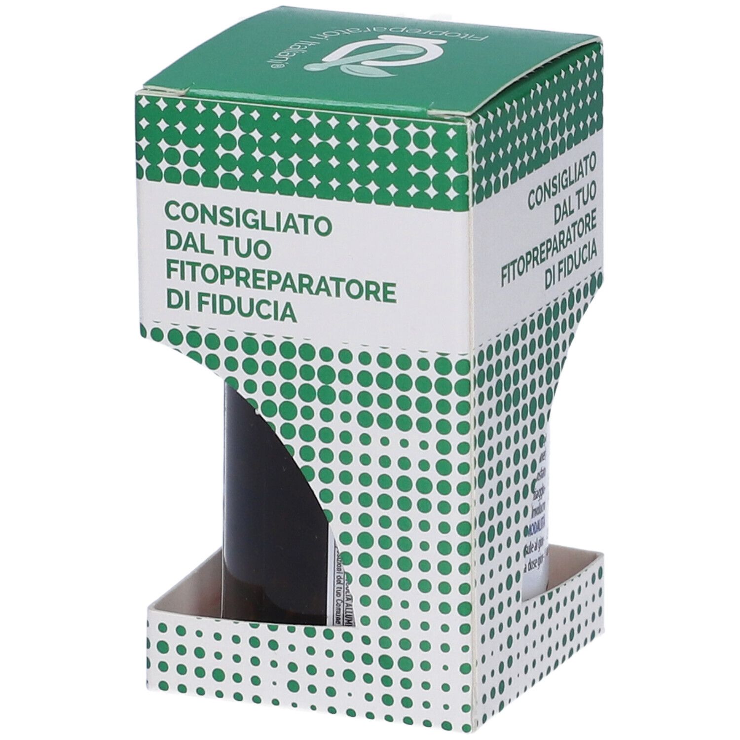 Selerbe Alga Spirulina Estratto Titolato Capsule