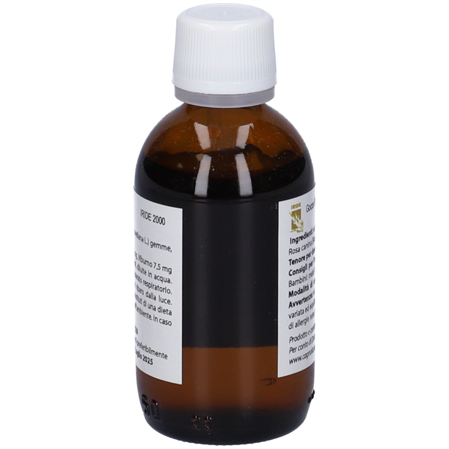 Gemmo Comp 05 50Ml Gtt