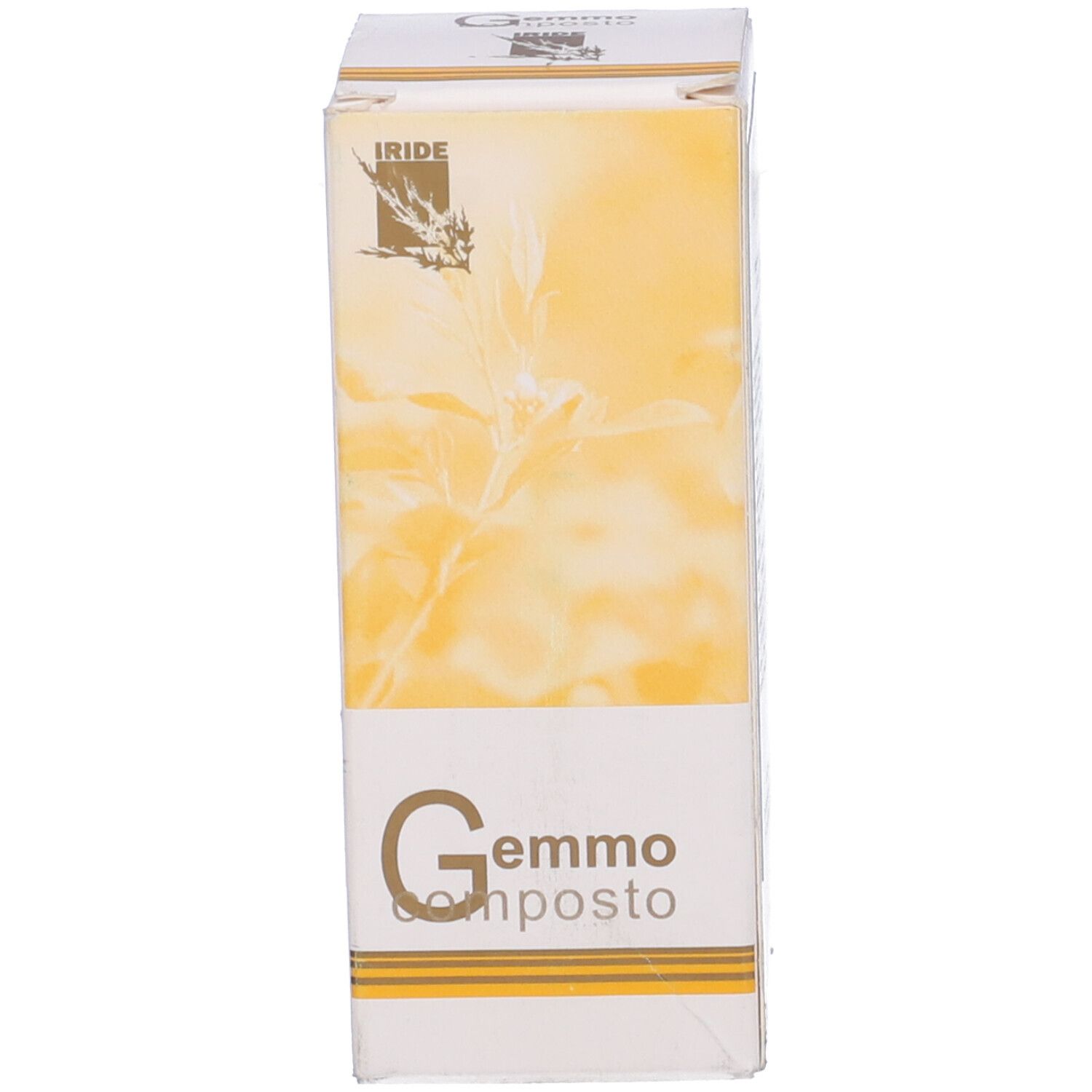 Gemmo Comp 05 50Ml Gtt