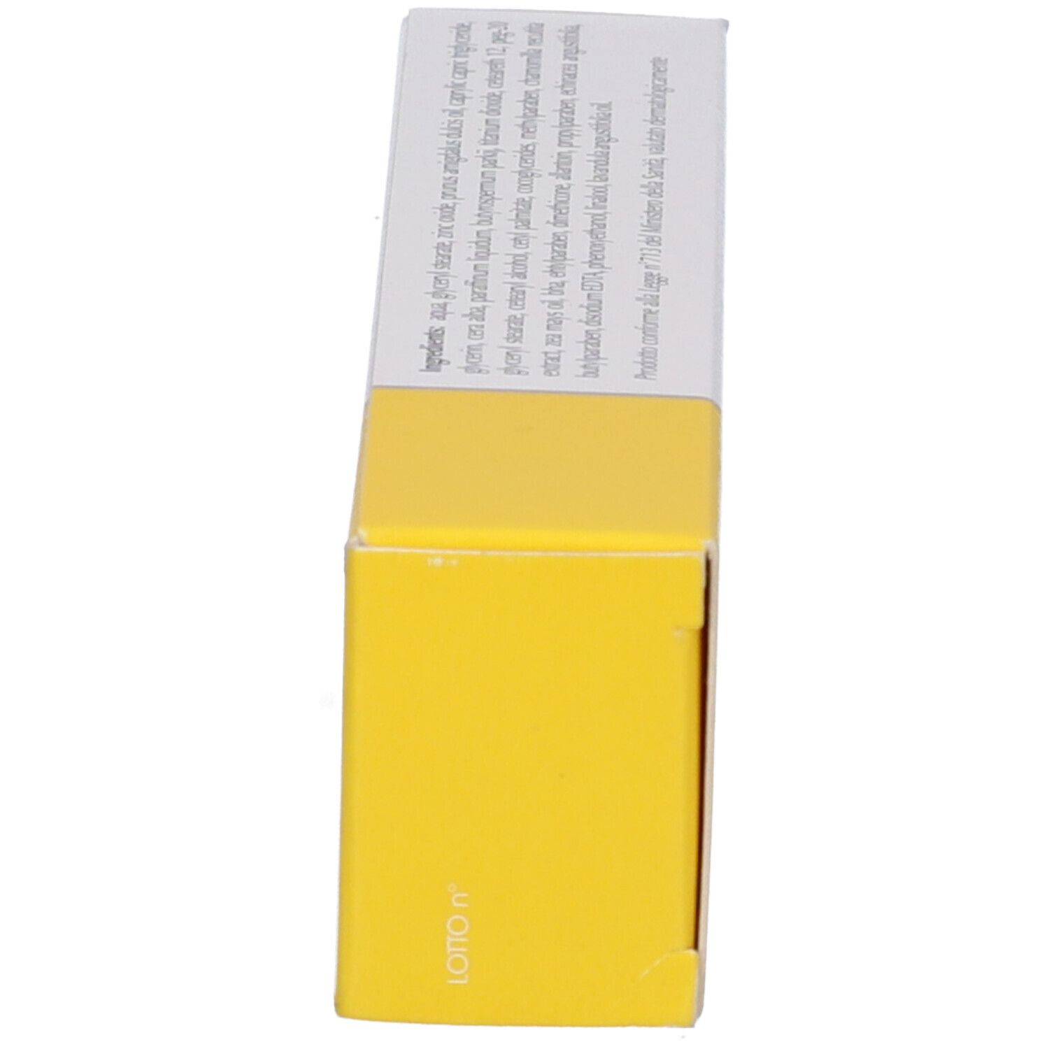 Nativel Pasta Ortodermica 40 Ml