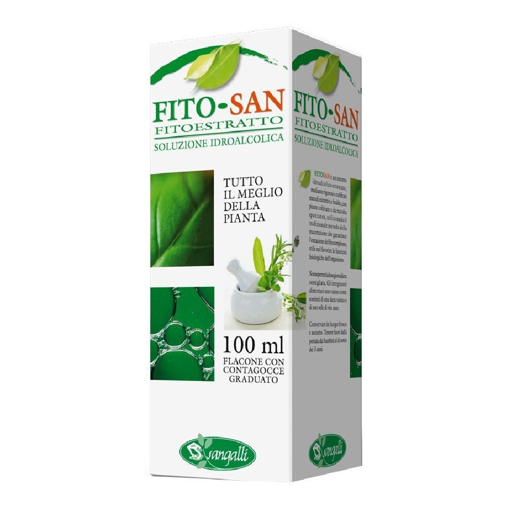 Betulla Foglie Tintura Madre 100 Ml