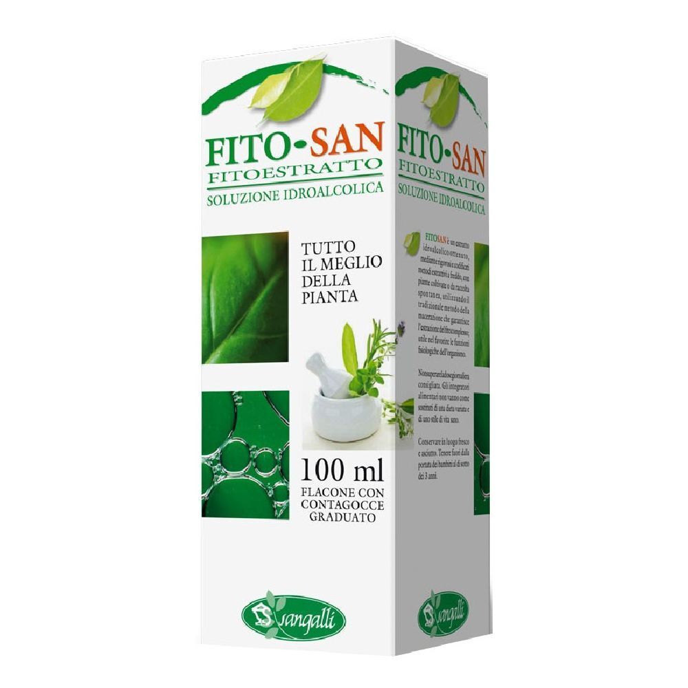 Escolzia Tintura Madre 100 Ml