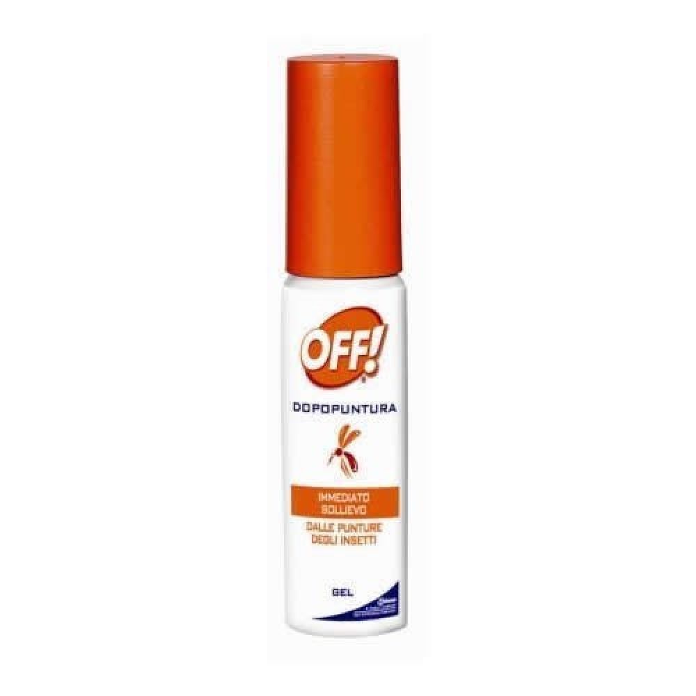 Off Dopopuntura Gel 25 Ml