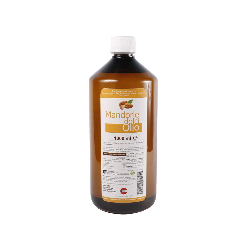 KOS Mandorle Dolci Olio