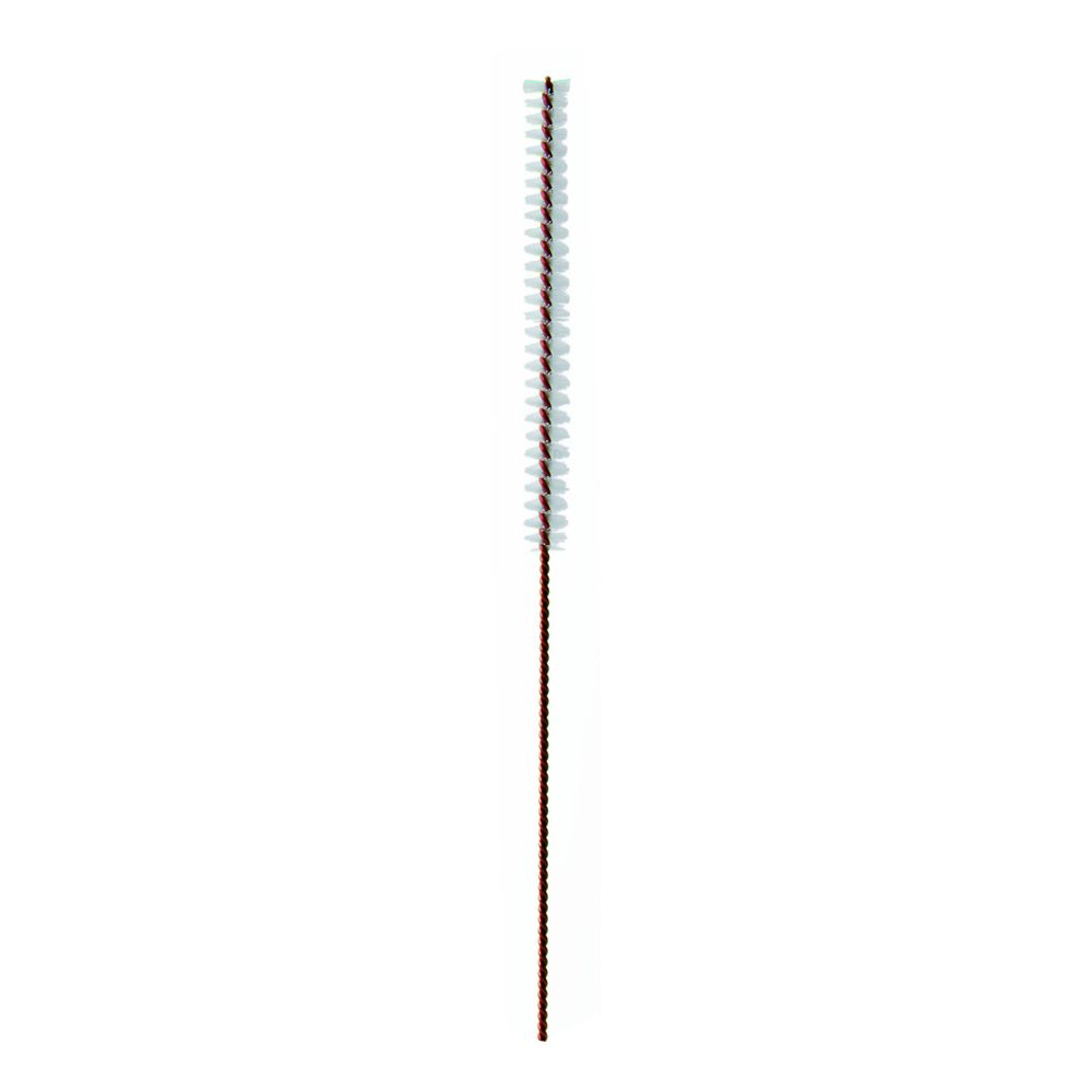 Paro 7-1016 Isola Long Scovolino Interdentale X-Fine Rosso Cilindrico Diametro 3 Mm