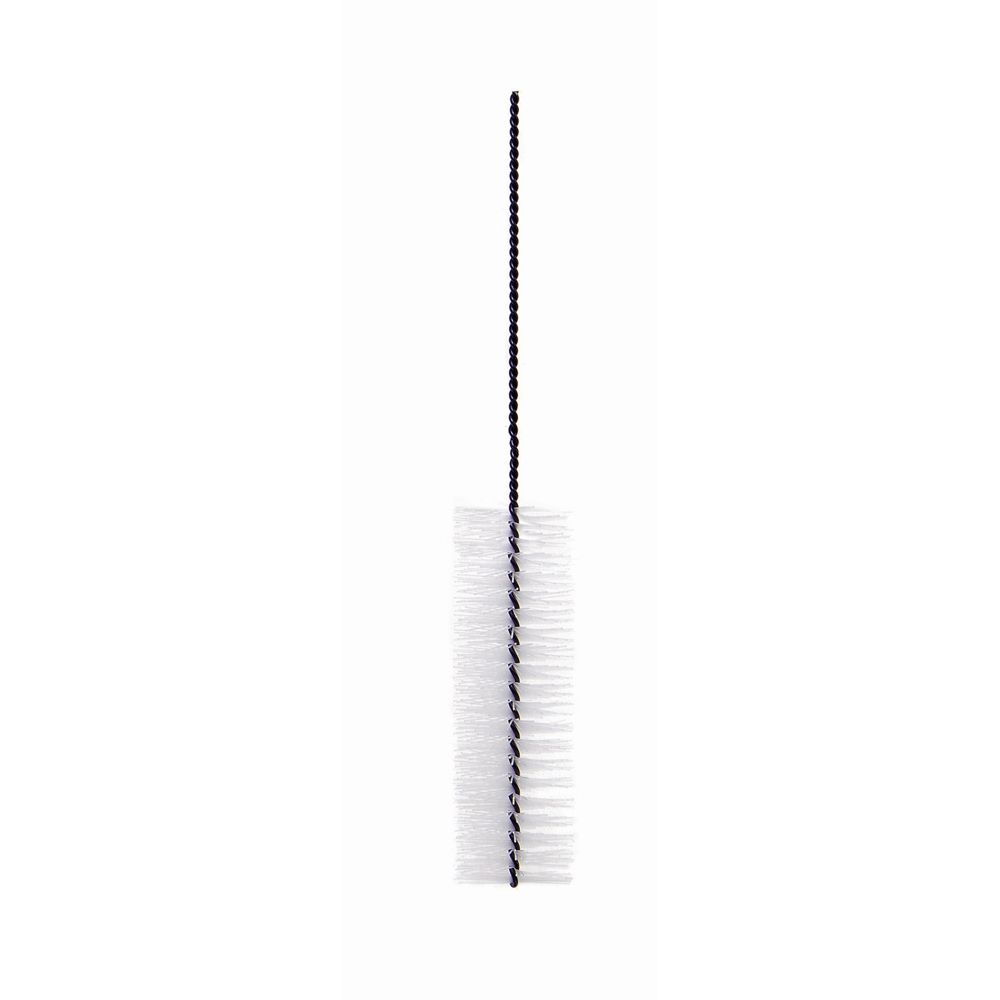 Paro 7-1018 Isola Long Scovolino Interdentale Grande Viola Cilindrico Diametro 10 Mm