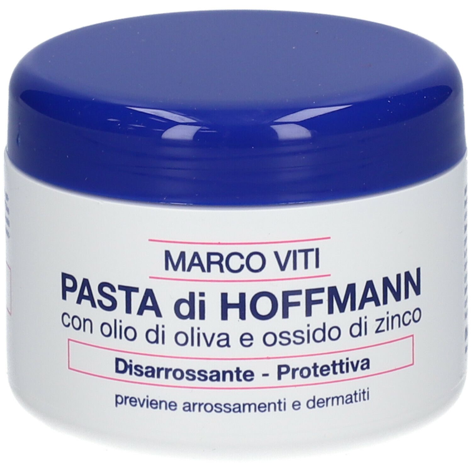 PASTA DI HOFFMANN 100G