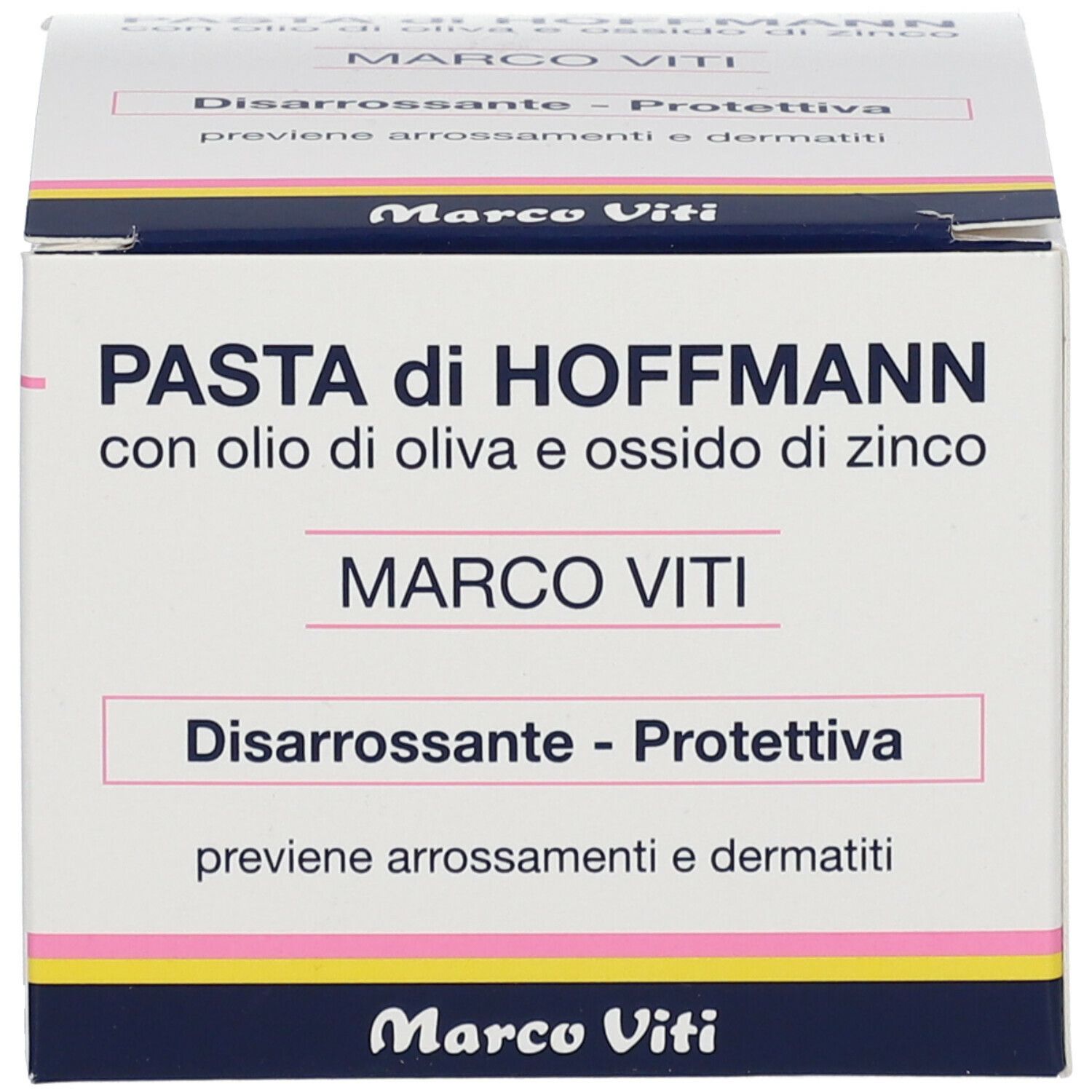 Pasta di Hoffmann Disarrossante Protettiva 200 ml