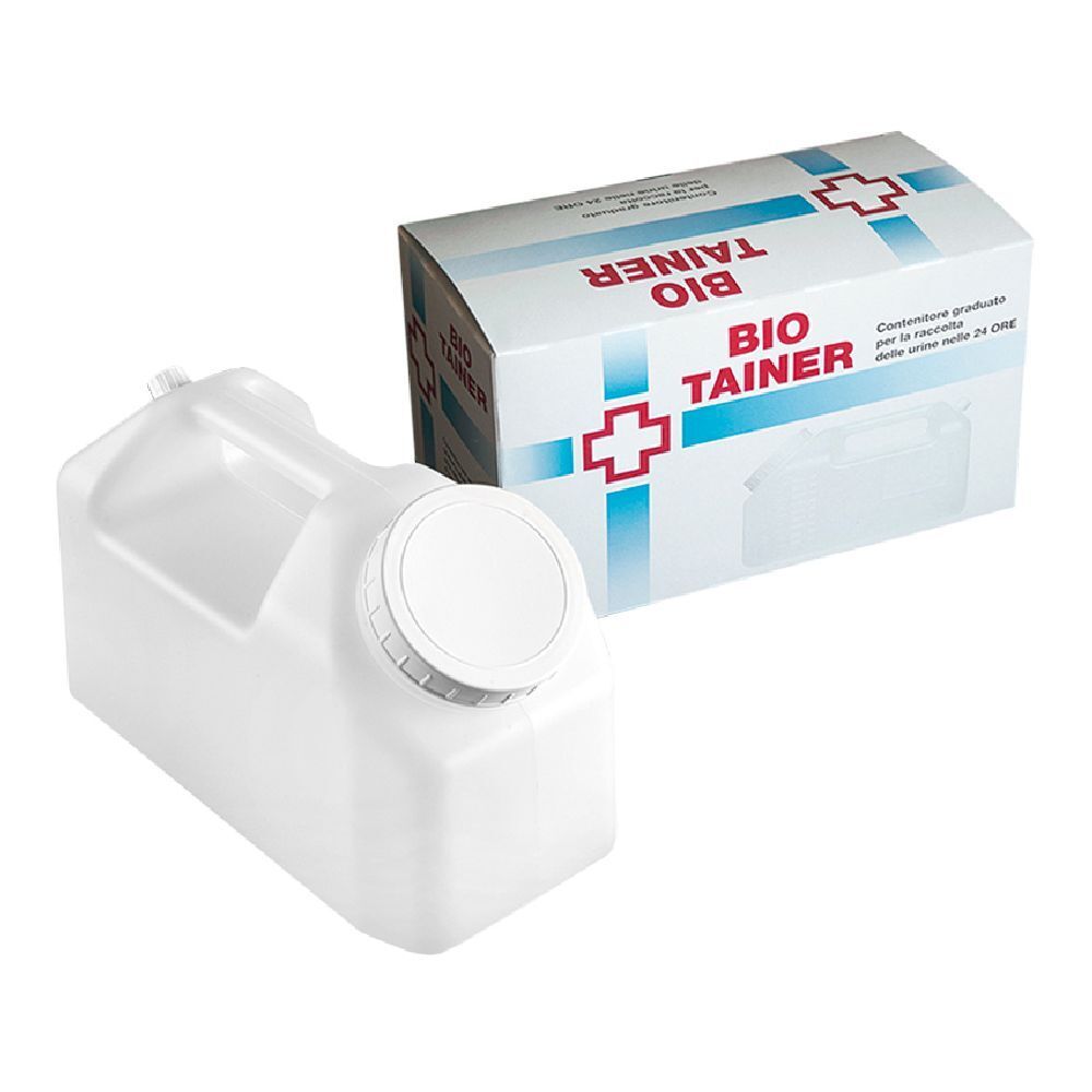 Bio Tainer Tanica Ur 24H 2,5L