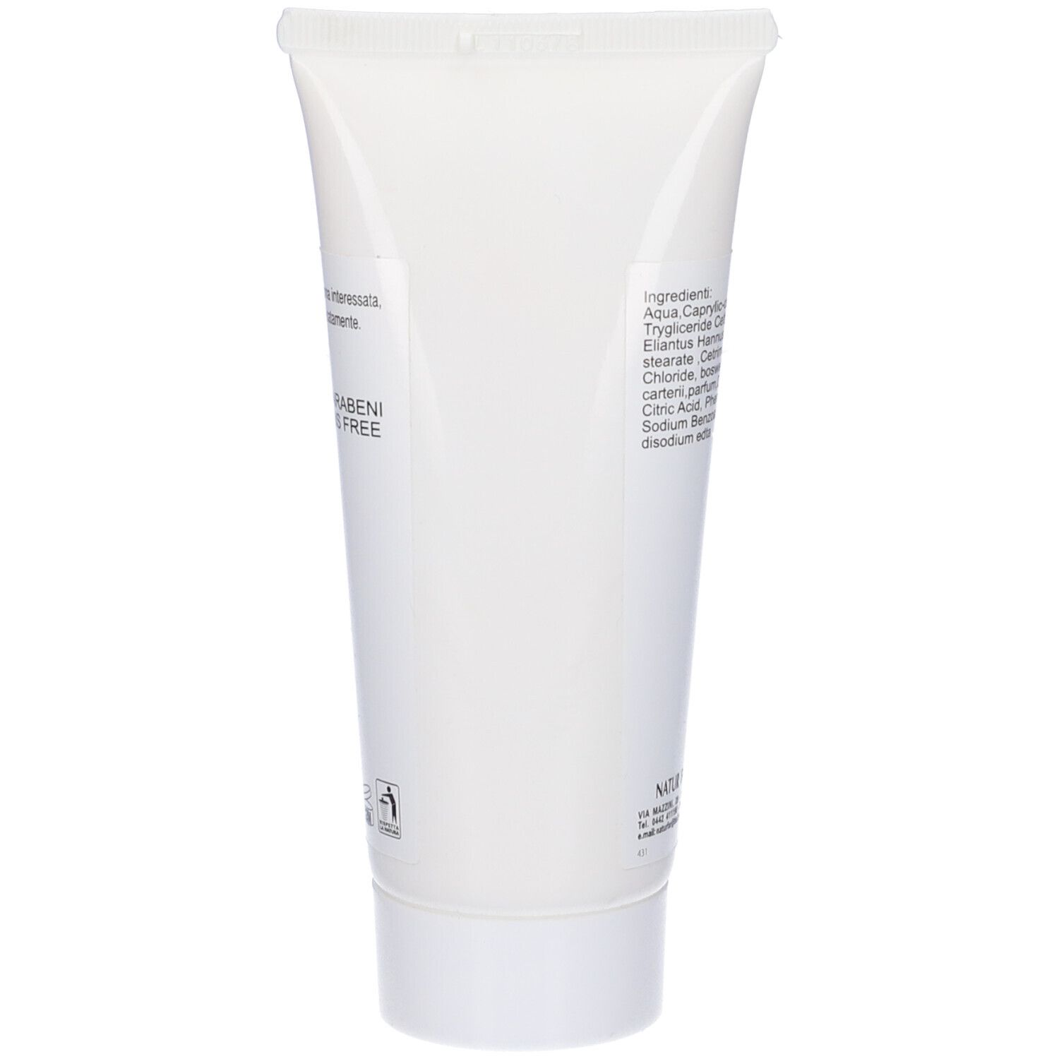 Raihuen Crema Boswellia Corpo 100 Ml