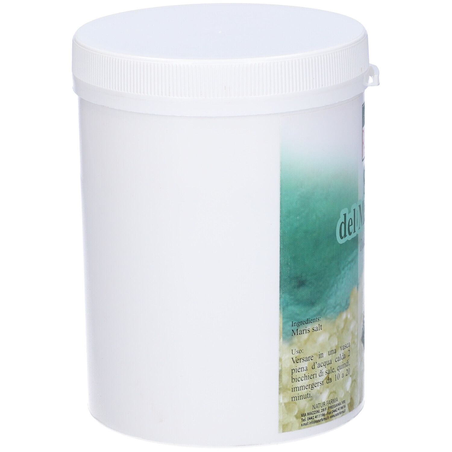 Sali Del Mar Morto 1Kg