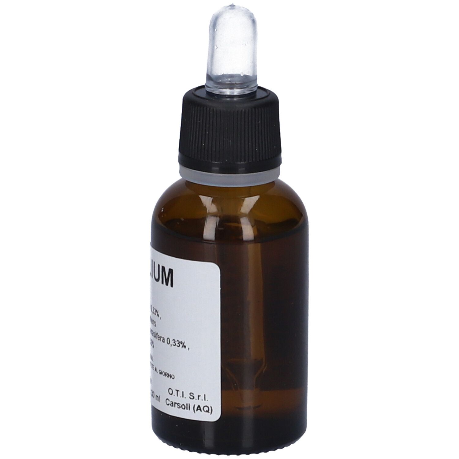 Auxilium Bach Gocce 30Ml