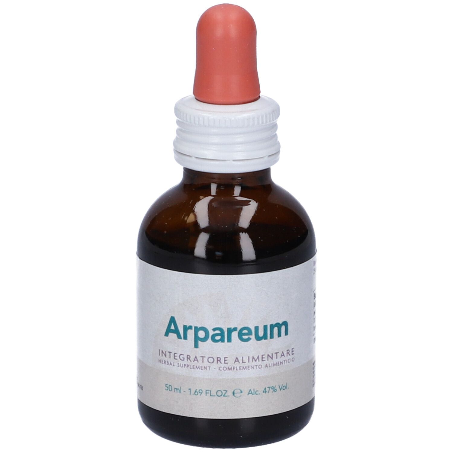 Ecosol Arpareum Gocce 50 Ml