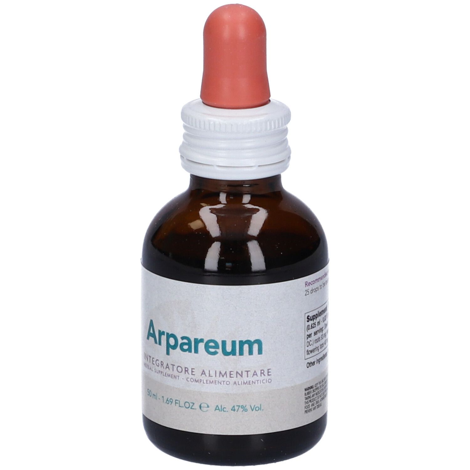 Ecosol Arpareum Gocce 50 Ml