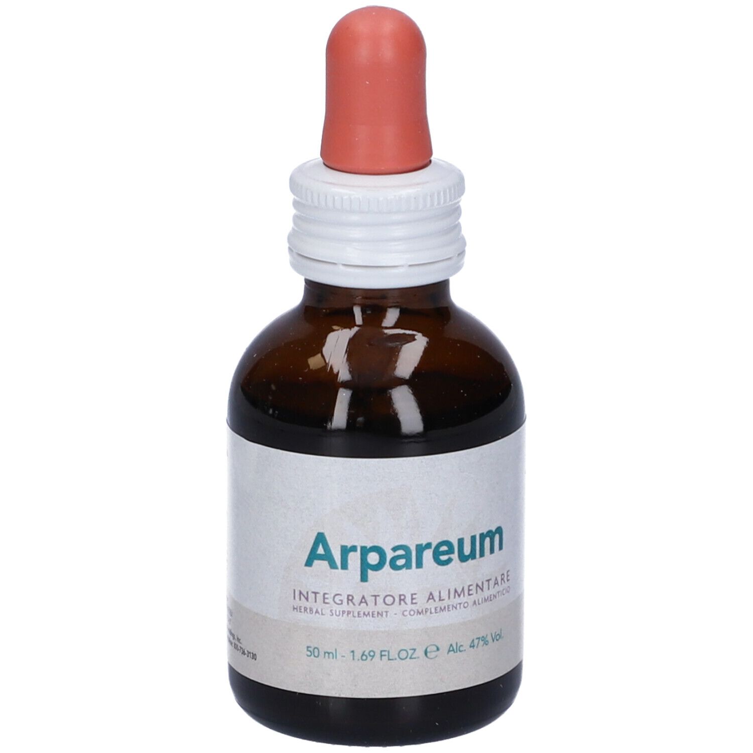 Ecosol Arpareum Gocce 50 Ml