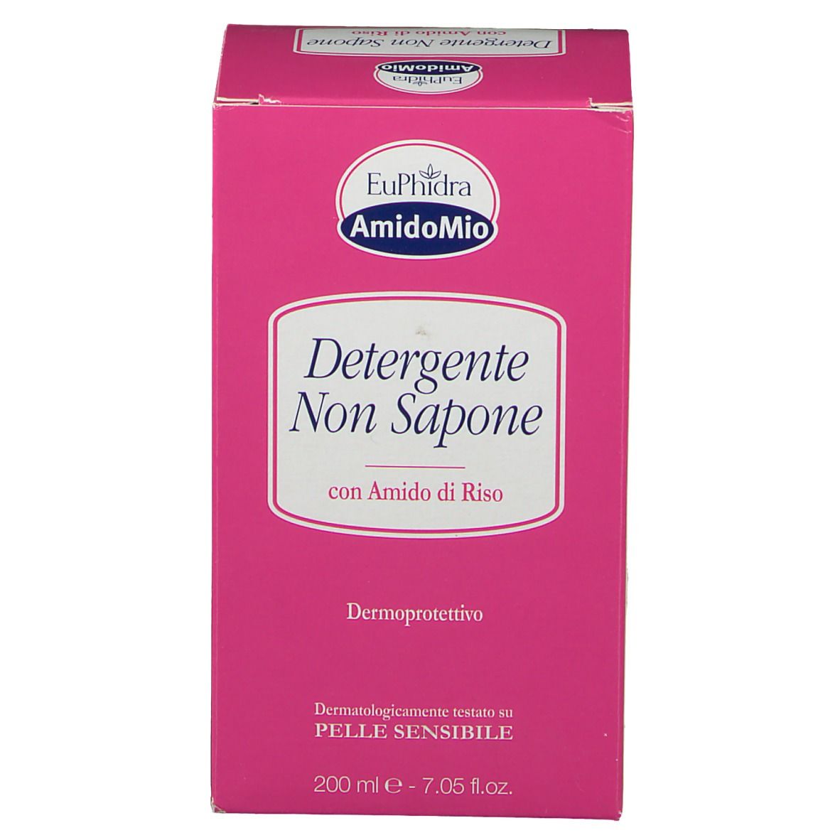 Detergente Non Sapone Euphidra : Recensioni