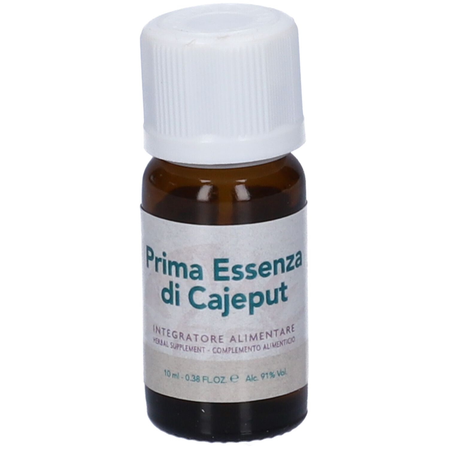 Prima Ess Cajeput Ecosol Gocce