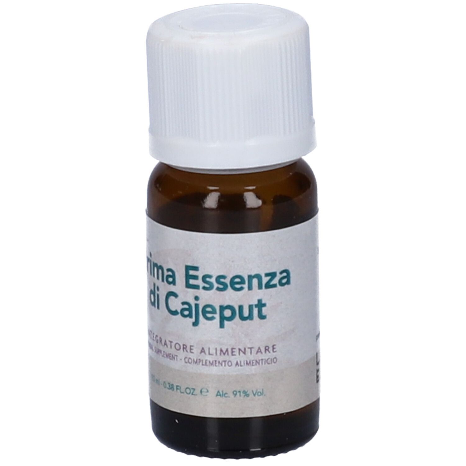 Prima Ess Cajeput Ecosol Gocce