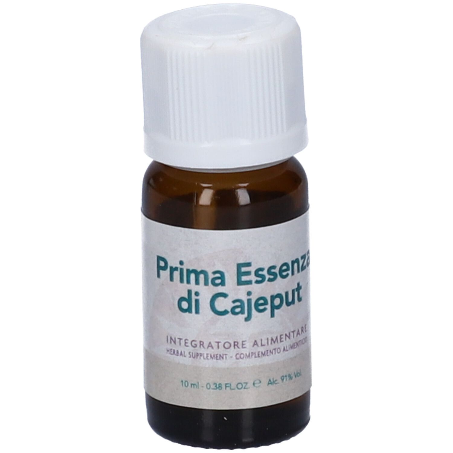 Prima Ess Cajeput Ecosol Gocce