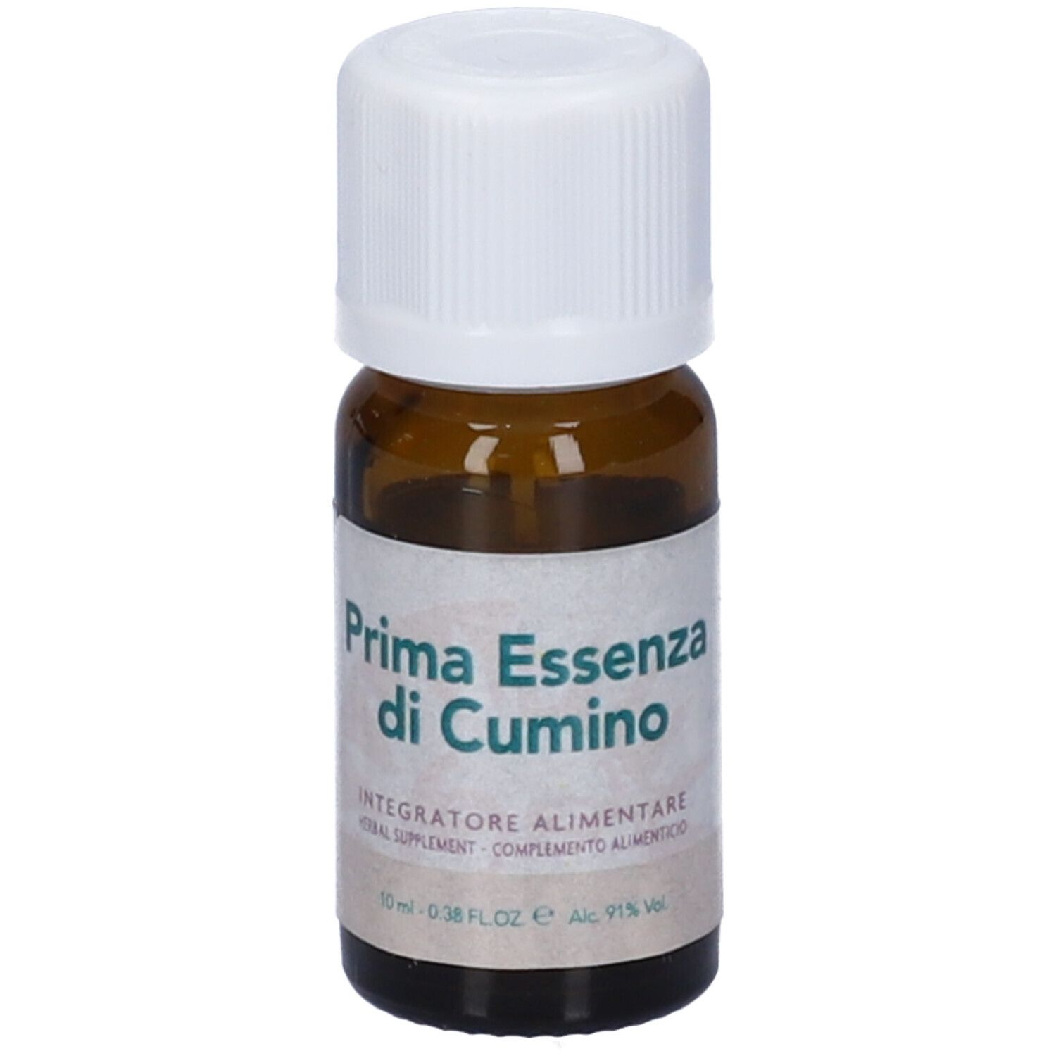 Prima Ess Cumino Ecosol Gocce