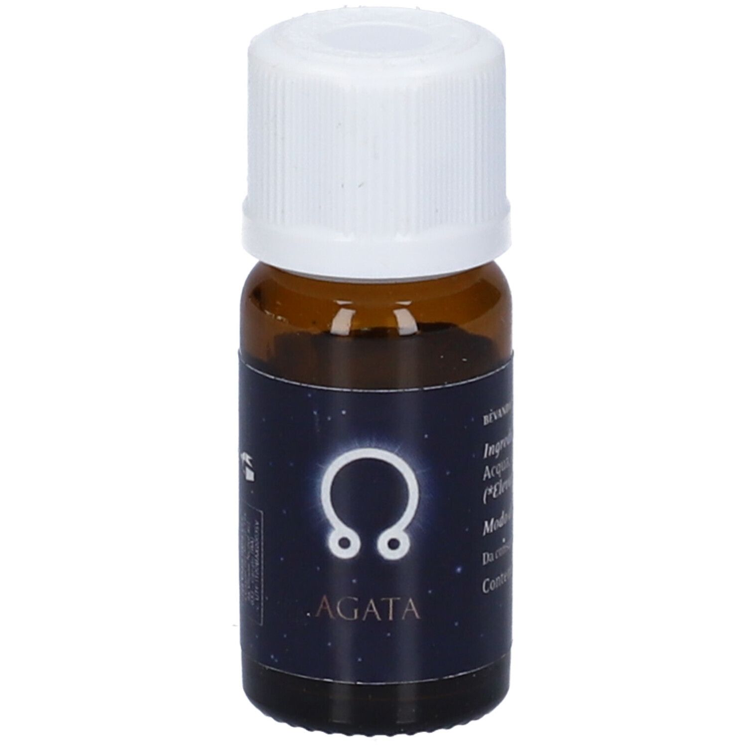 Agata Kimiya Gocce 10Ml