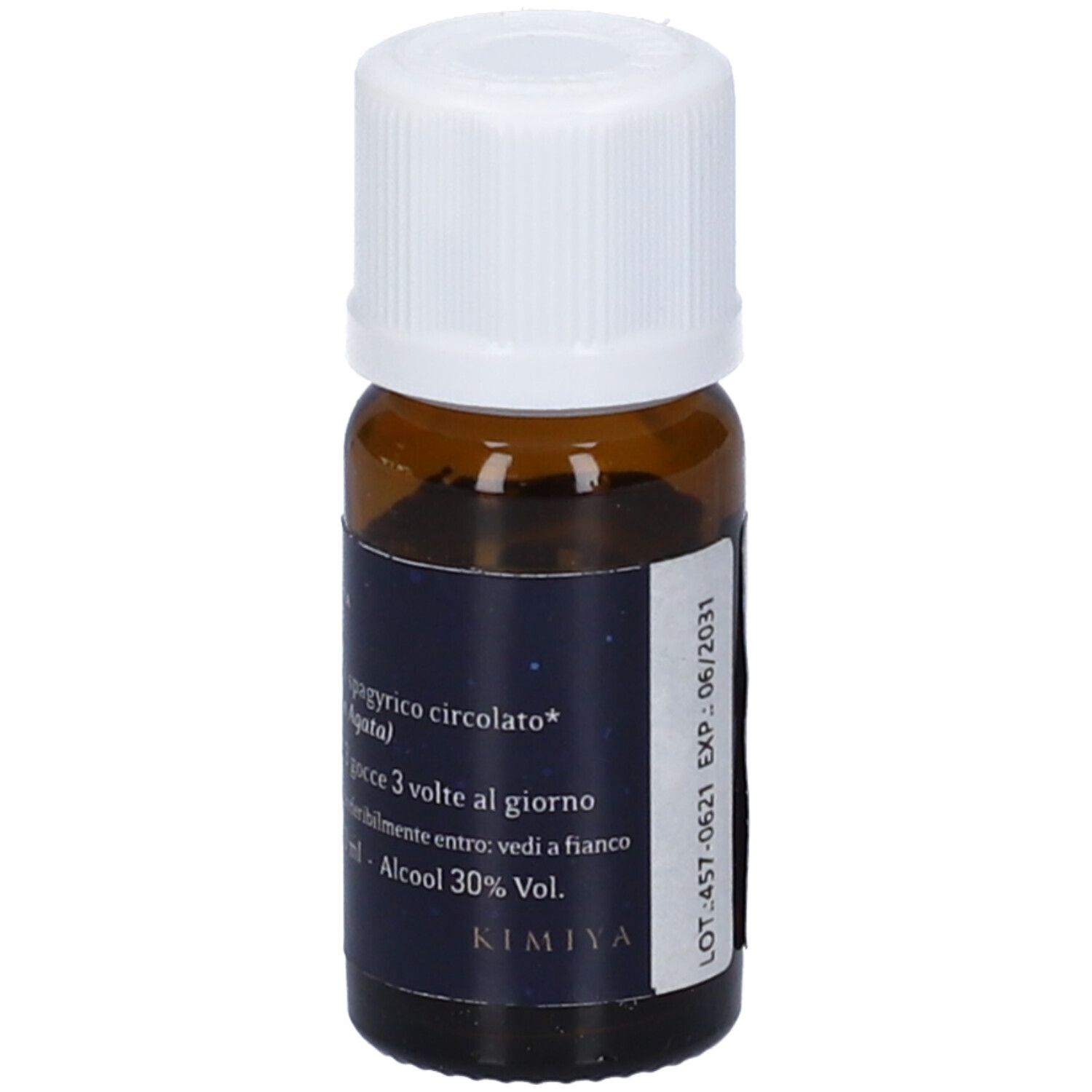 Agata Kimiya Gocce 10Ml