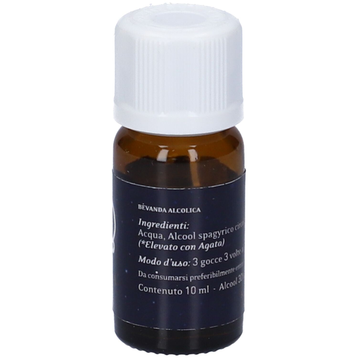 Agata Kimiya Gocce 10Ml