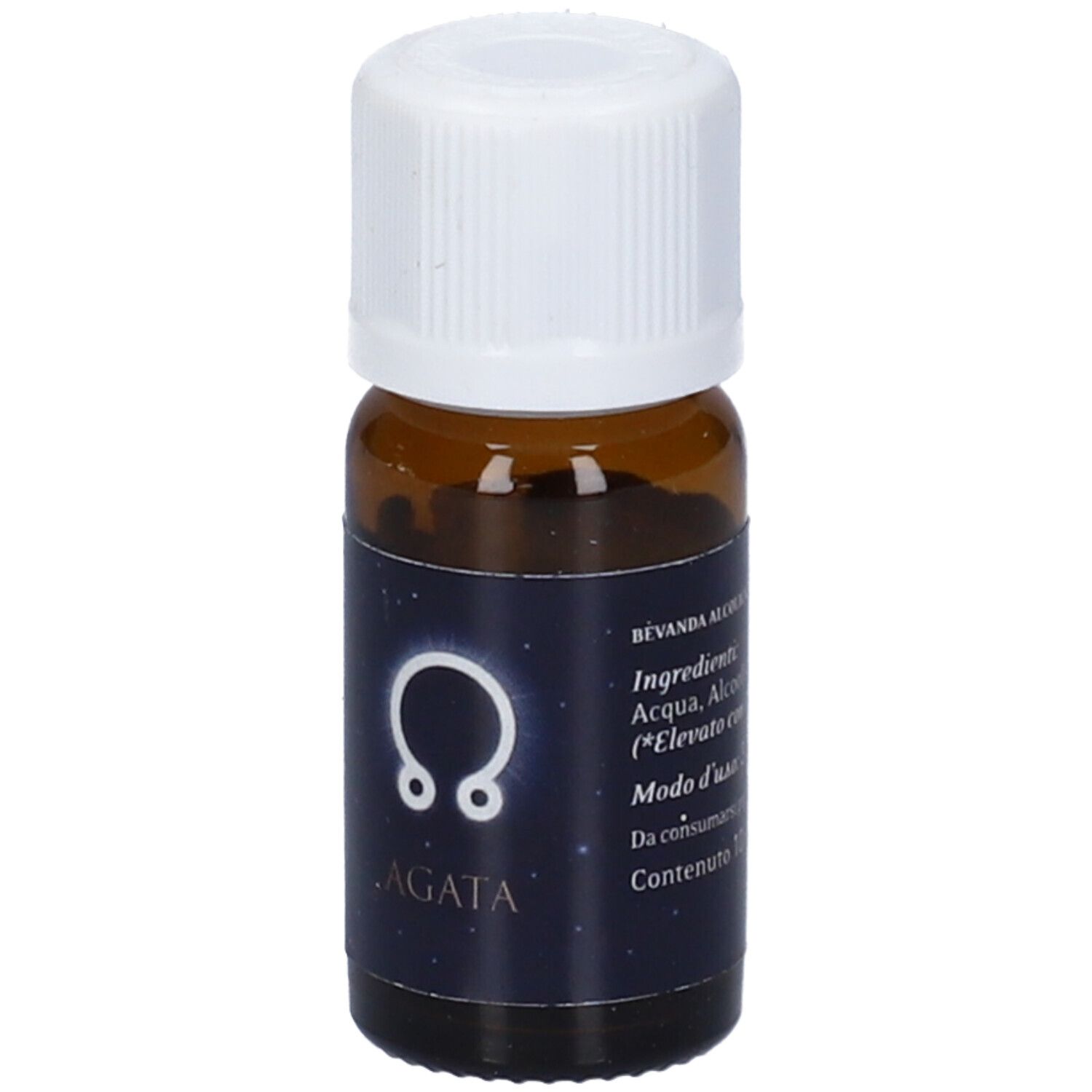 Agata Kimiya Gocce 10Ml