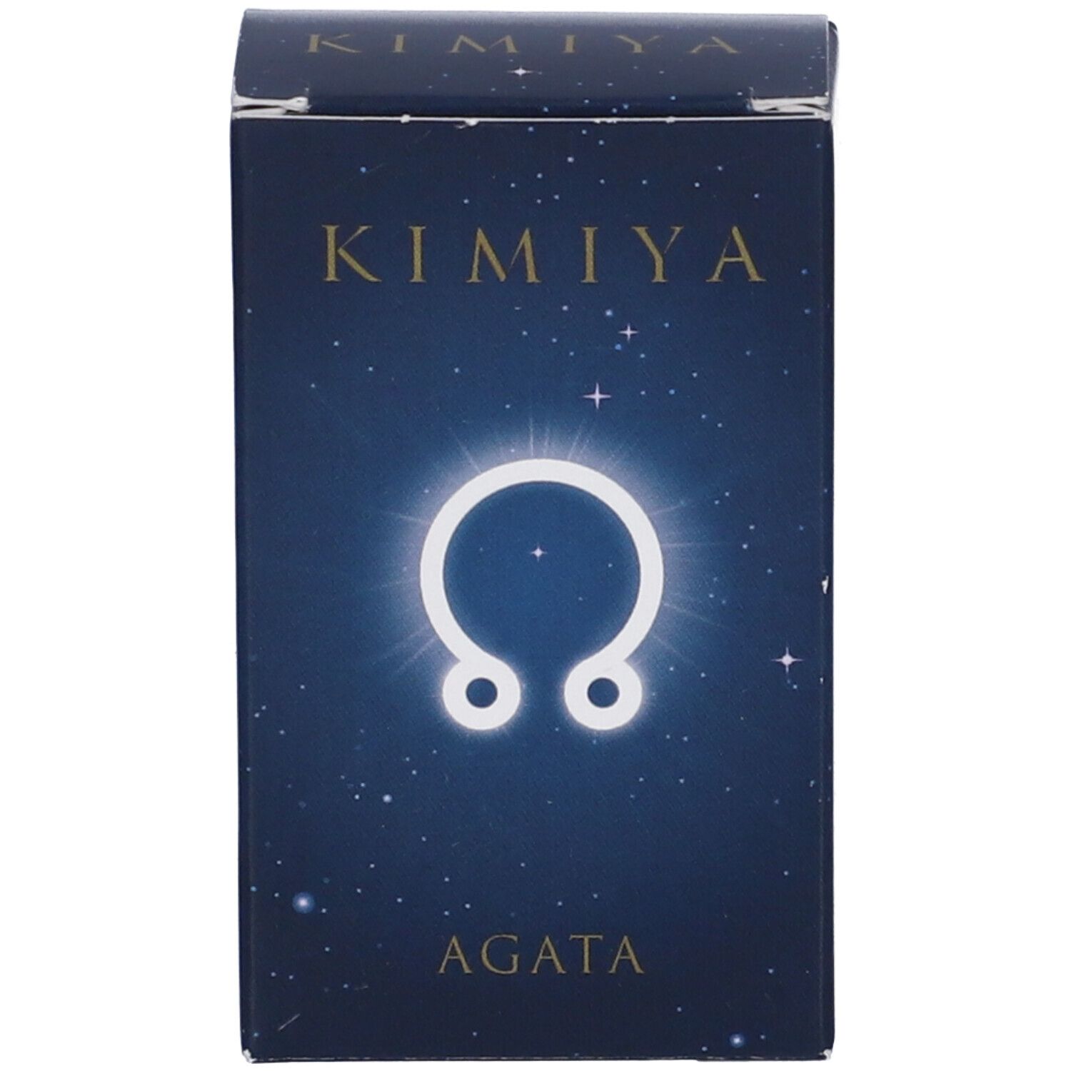 Agata Kimiya Gocce 10Ml