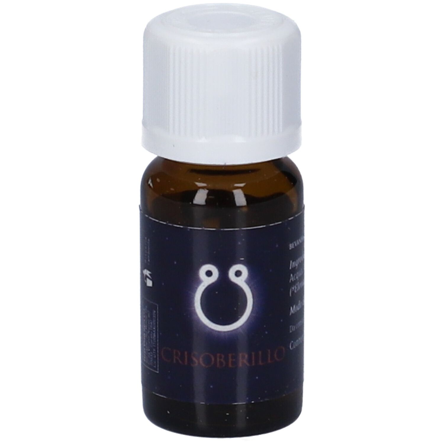Kimiya Crisoberillo Gocce 10 Ml