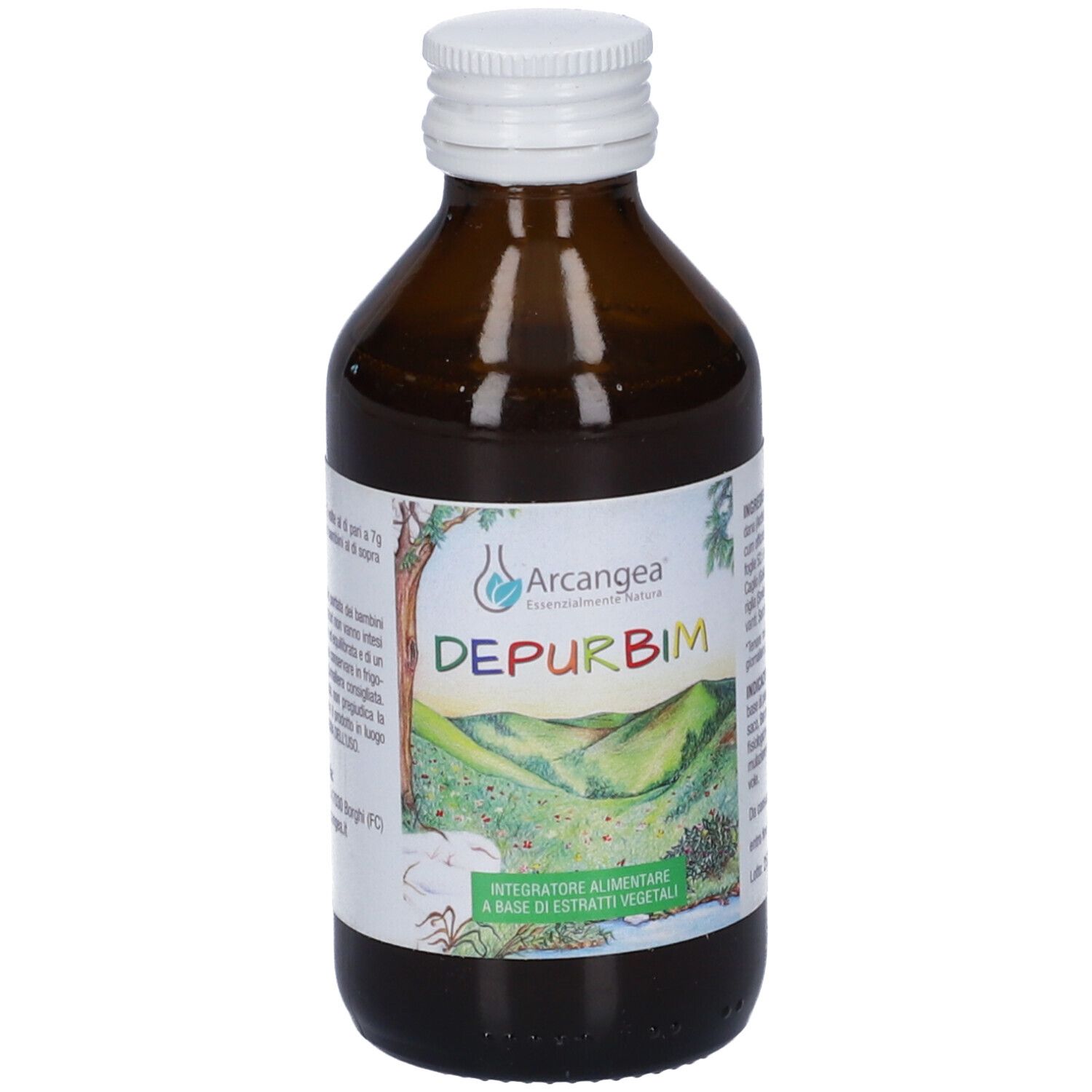 Depurbim 100 Ml