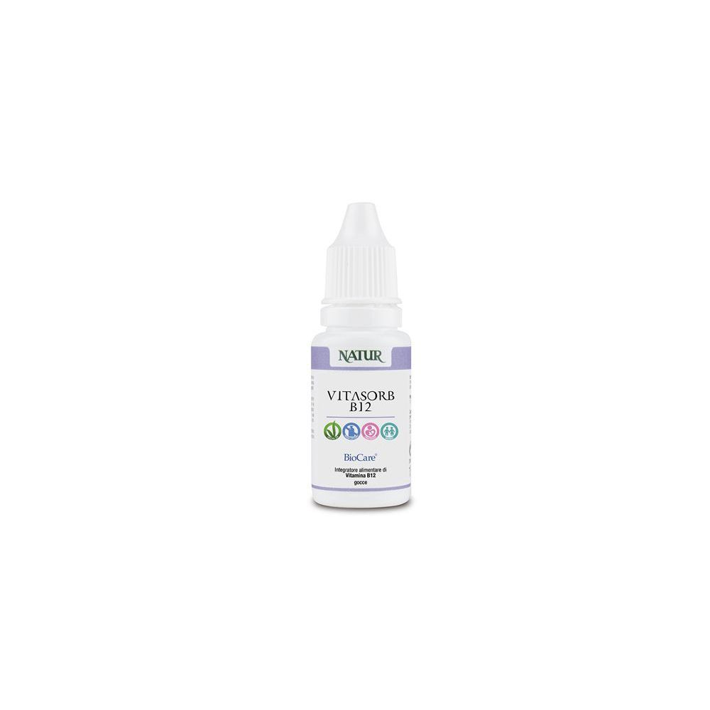 Nutrisorb Vitamin B12 15 Ml