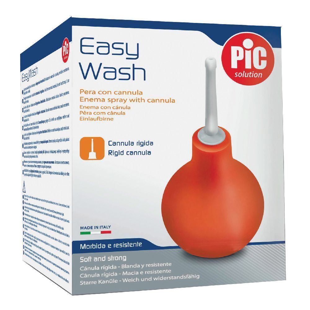 Pera Pic N6 200Ml