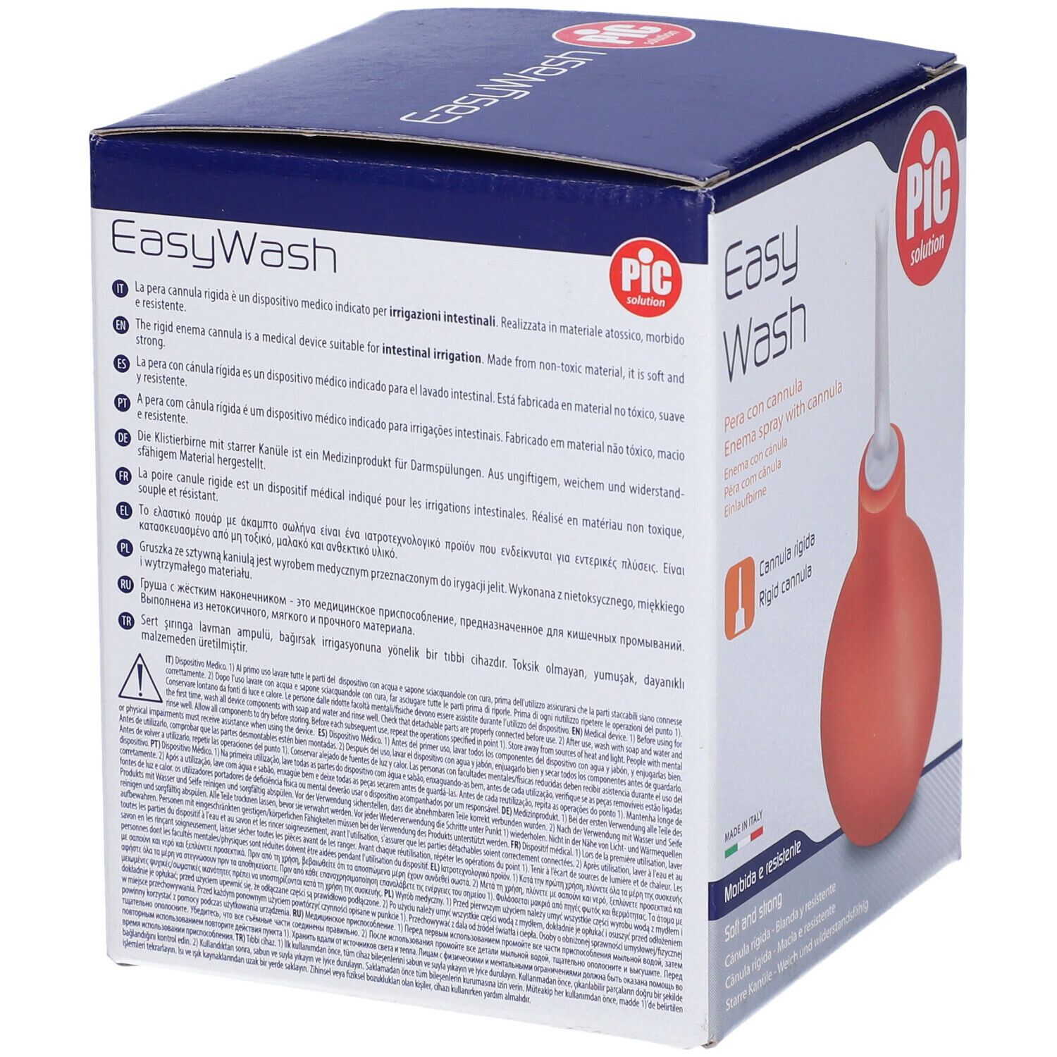 Pera Pic N6 200Ml