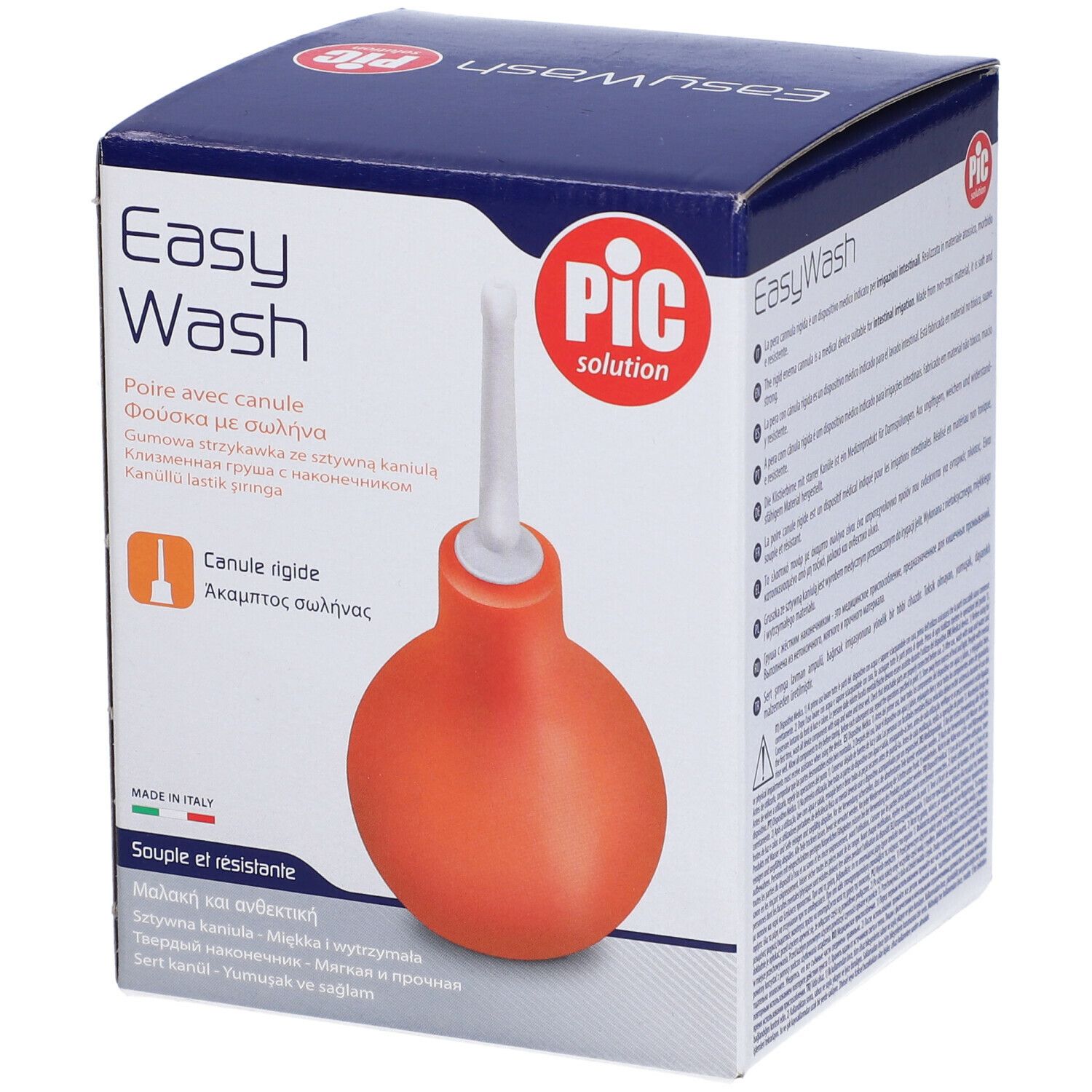 Pera Pic N6 200Ml