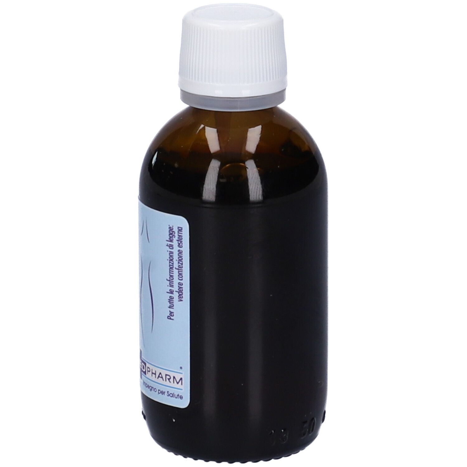 Hydromed Gocce 50 Ml