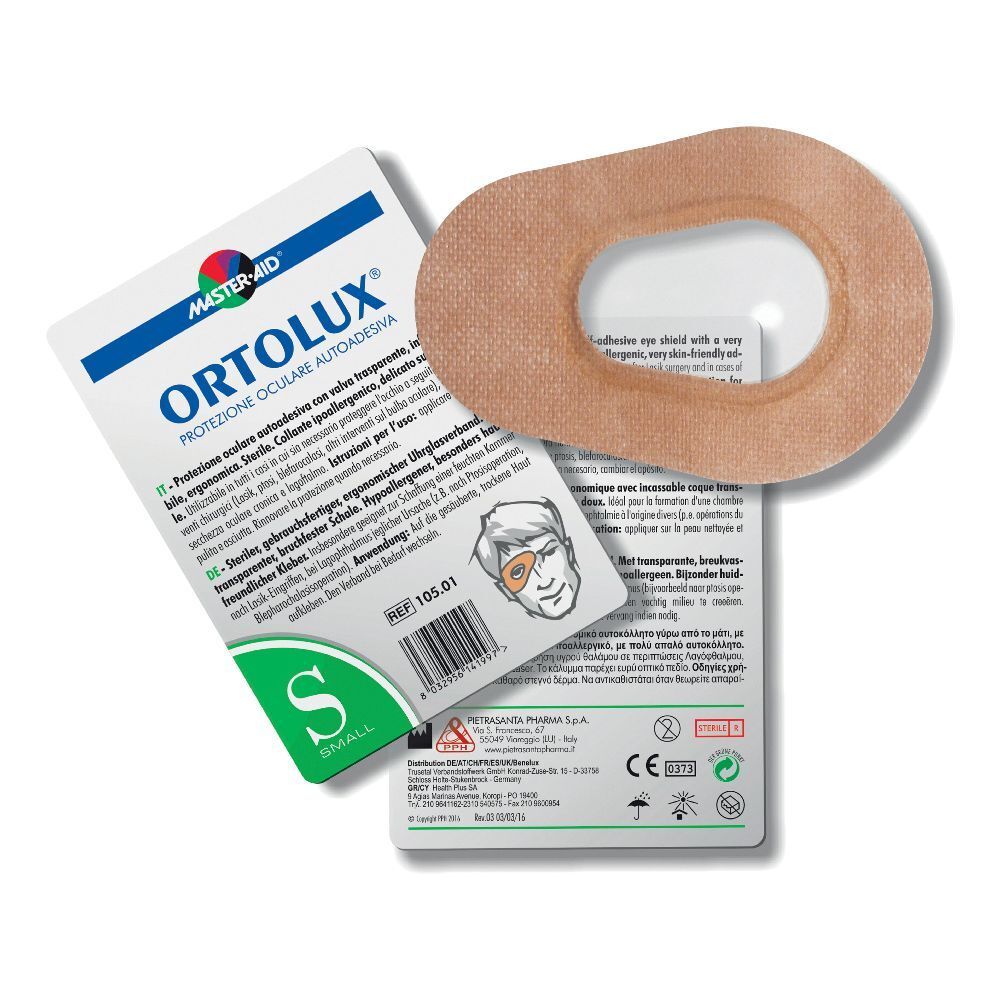 Ortolux