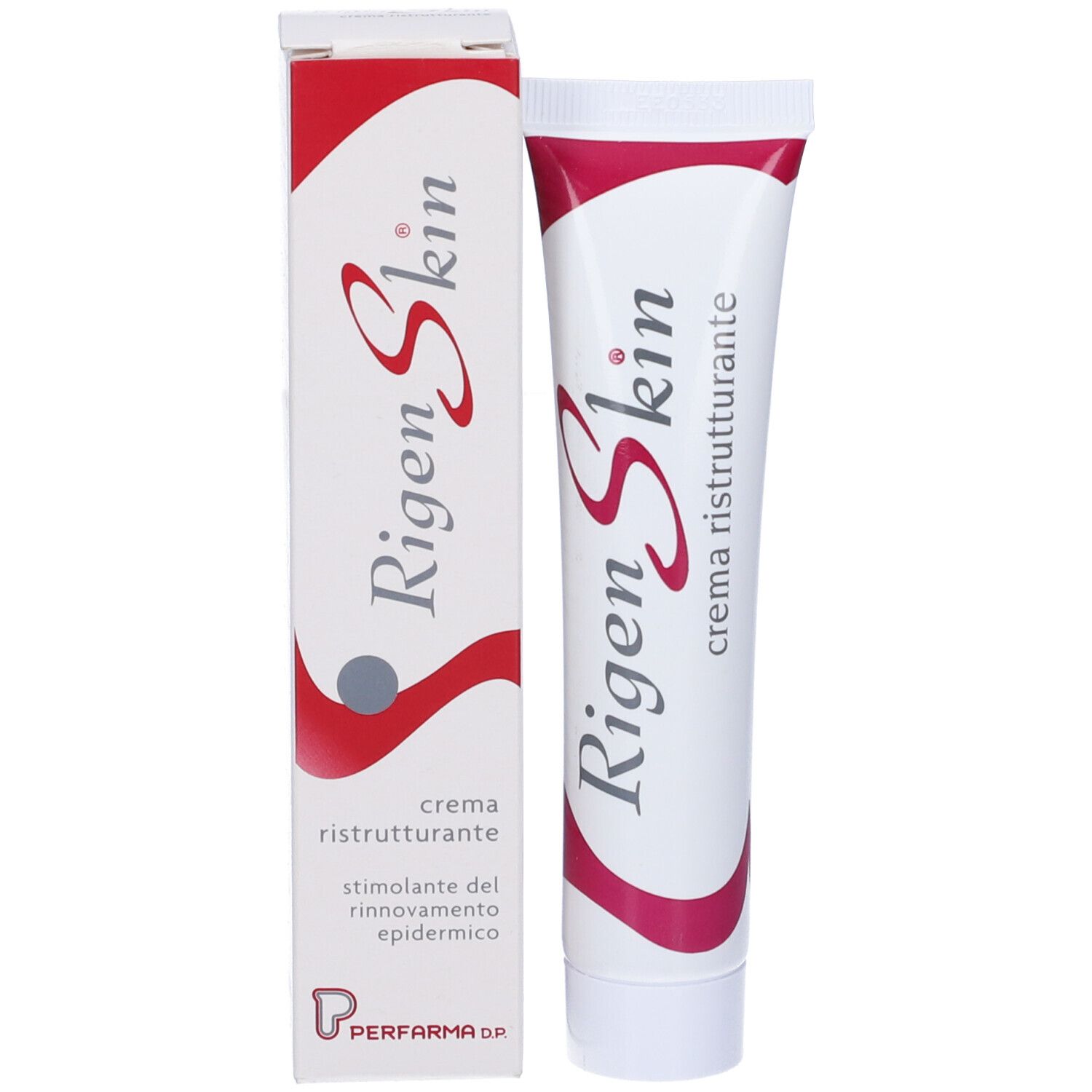 Rigenskin Crema Ristrutt 30 Ml