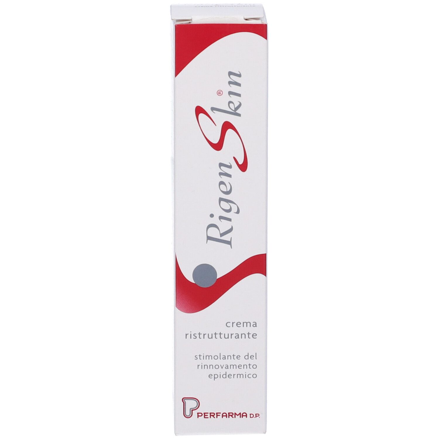 Rigenskin Crema Ristrutt 30 Ml