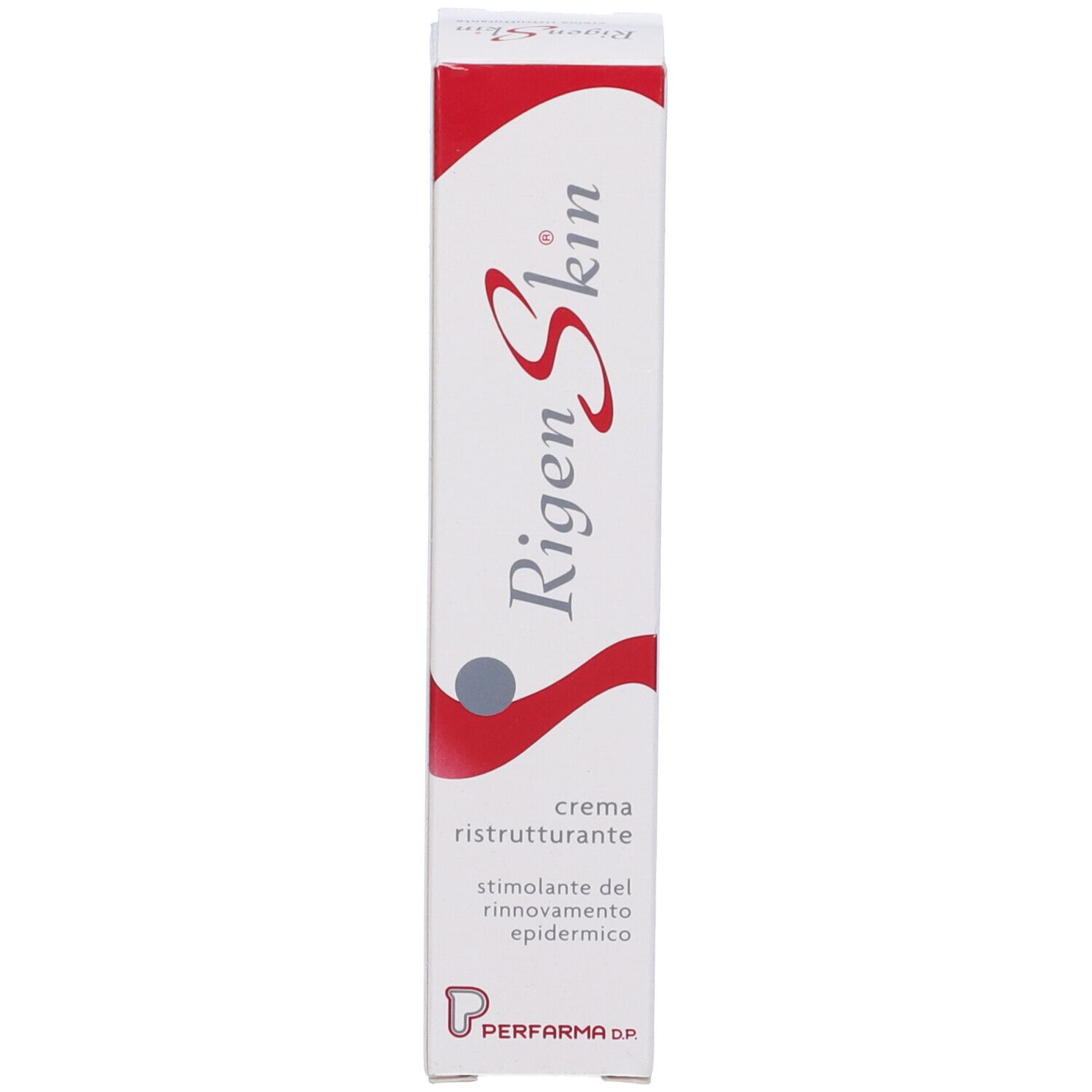 Rigenskin Crema Ristrutt 30 Ml
