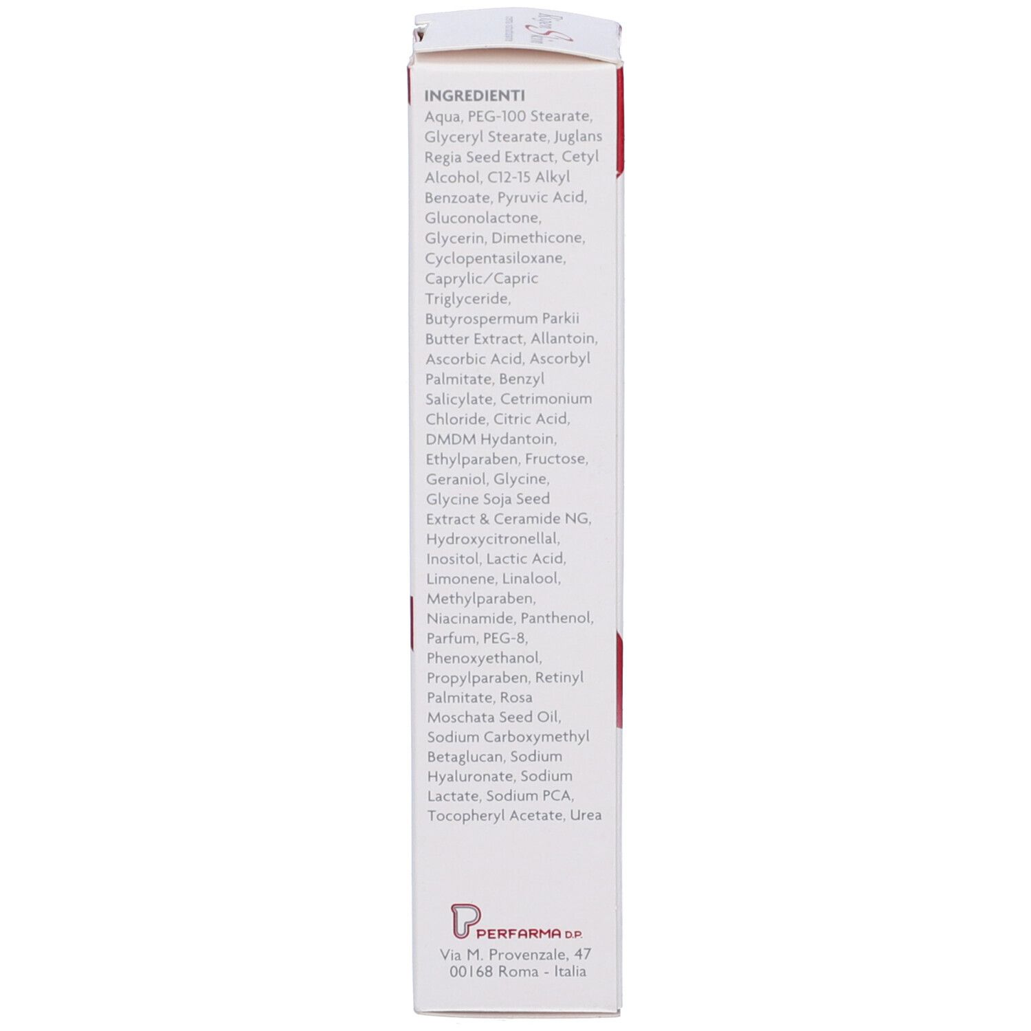 Rigenskin Crema Ristrutt 30 Ml